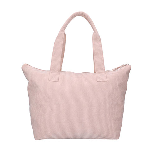 Sac Cabas Texturé - Lilo et Stitch