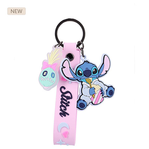 Porte-clés Stitch - Lilo et Stitch