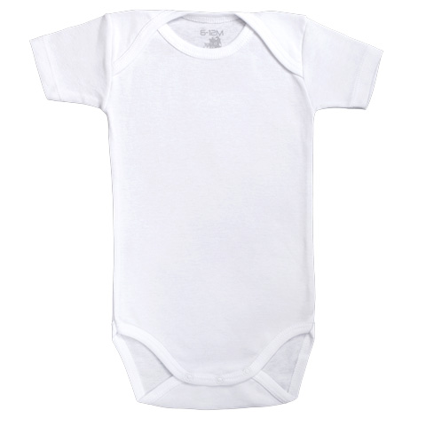Body Bébé Manches Courtes pour Garçon Filles Blanc Mixte D'été Vêtements  bébé Personnaliser Blanc - Cdiscount Prêt-à-Porter